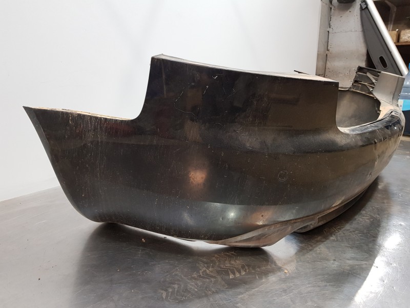 Recambio de paragolpes trasero para audi a4 cabrio (8h) s line referencia OEM IAM 8H0807303A  