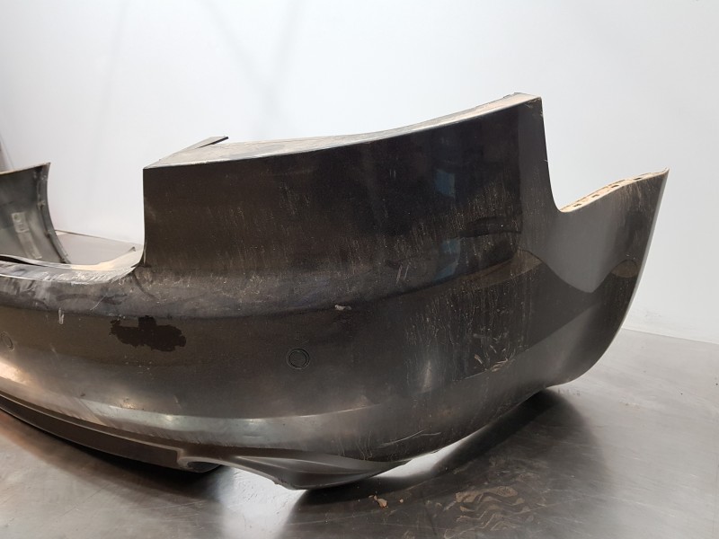 Recambio de paragolpes trasero para audi a4 cabrio (8h) s line referencia OEM IAM 8H0807303A  