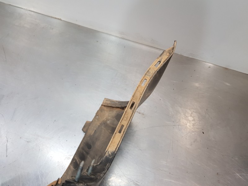 Recambio de paragolpes trasero para audi a4 cabrio (8h) s line referencia OEM IAM 8H0807303A  