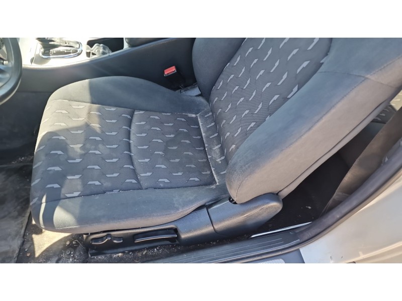 mercedes clase c (w203) sportcoupe del año 2001