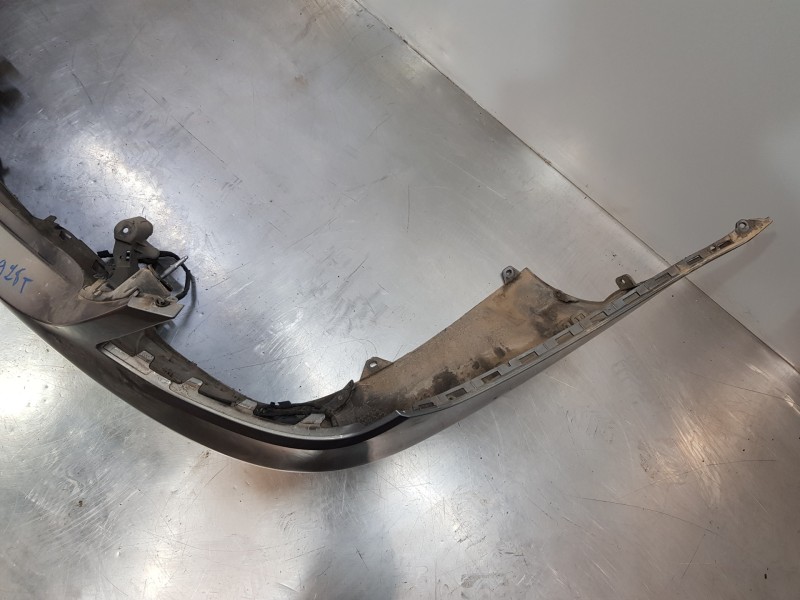 Recambio de paragolpes trasero para mercedes clase c (w205) lim. bluetec referencia OEM IAM A2058806400  