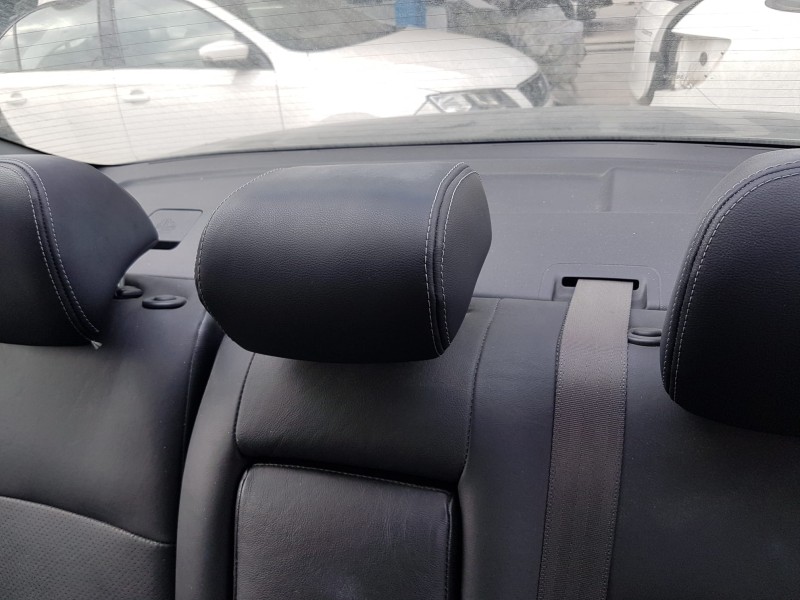 mitsubishi lancer berlina (cy0) del año 2008