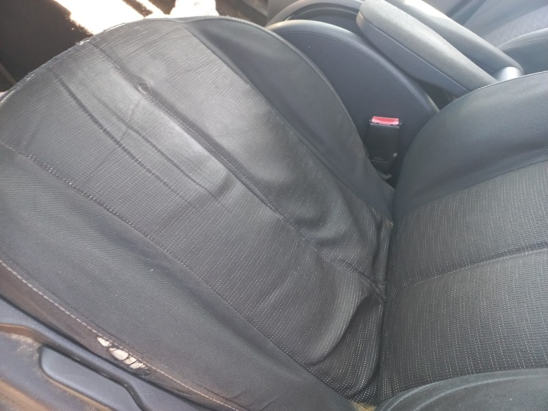 renault scenic ii del año 2006