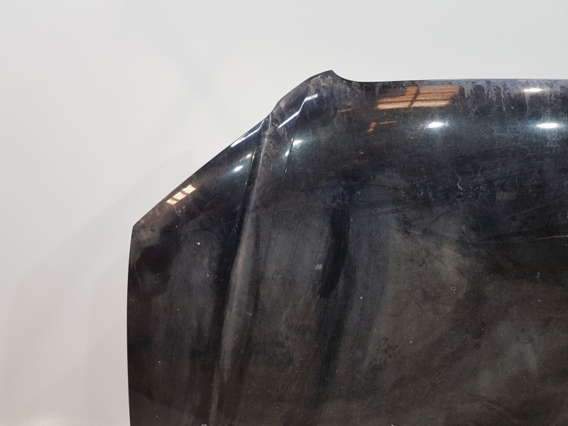 Recambio de capot para audi a4 cabrio (8h) s line referencia OEM IAM 8H0823029D  