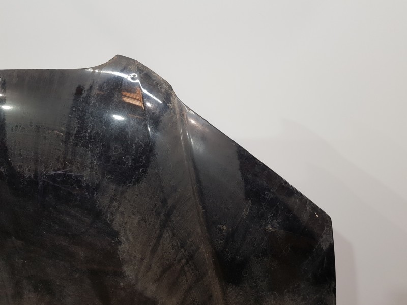 Recambio de capot para audi a4 cabrio (8h) s line referencia OEM IAM 8H0823029D  