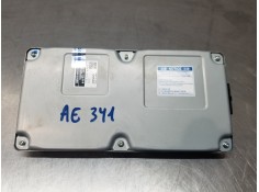 Recambio de modulo electronico para toyota corolla touring sports (e21) hybrid referencia OEM IAM 8989028041  