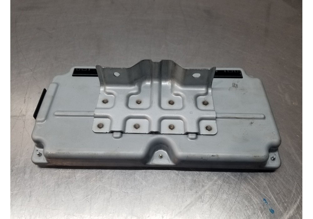 Recambio de modulo electronico para toyota corolla touring sports (e21) hybrid referencia OEM IAM 8989028041  