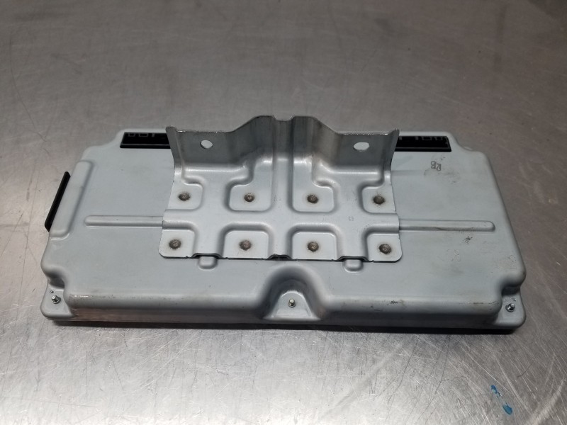 Recambio de modulo electronico para toyota corolla touring sports (e21) hybrid referencia OEM IAM 8989028041  