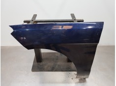 Recambio de aleta delantera izquierda para mercedes clase m (w166) bluetec referencia OEM IAM A1668800400  