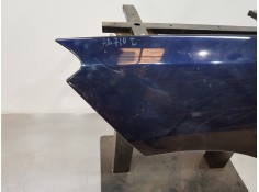 Recambio de aleta delantera izquierda para mercedes clase m (w166) bluetec referencia OEM IAM A1668800400   2