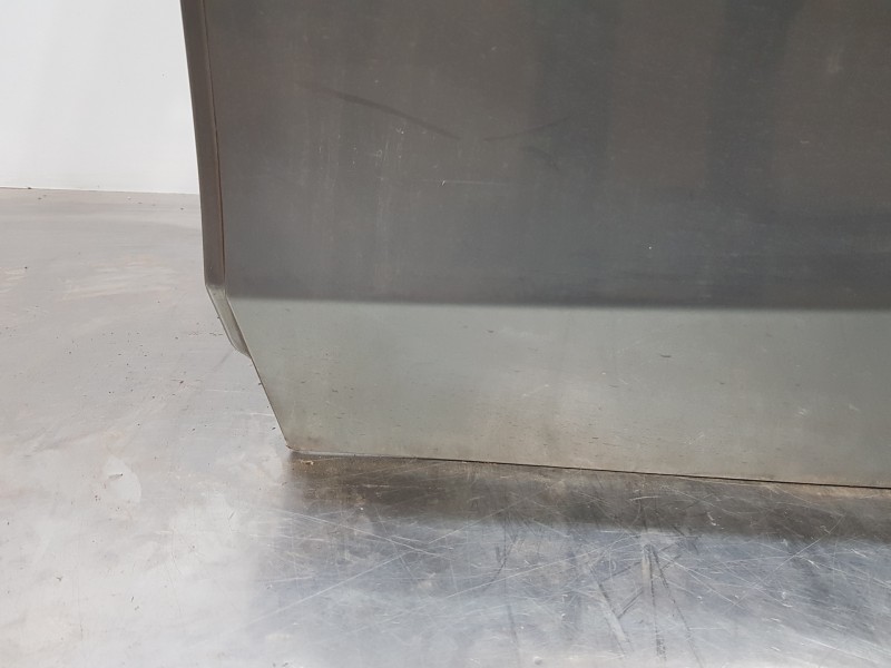 Recambio de puerta trasera izquierda para mercedes clase c (w205) lim. bluetec referencia OEM IAM A205730010564  