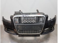 Recambio de paragolpes delantero para audi a4 cabrio (8h) s line referencia OEM IAM 8E0807105  