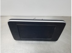Recambio de pantalla multifuncion para mercedes clase c (w205) lim. bluetec referencia OEM IAM A2059004113   2