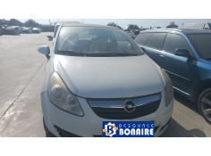 opel corsa d del año 2008