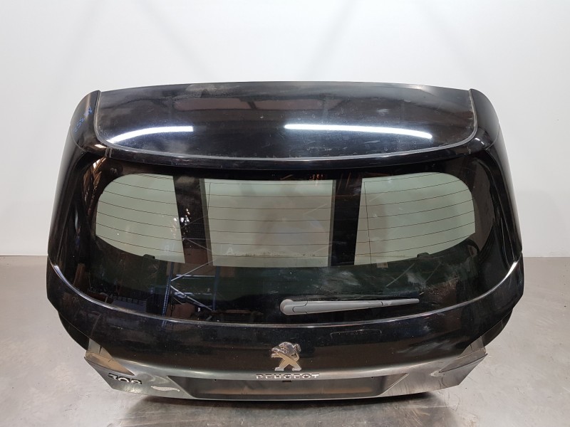 Recambio de porton trasero para peugeot 308 active referencia OEM IAM 1610669880  