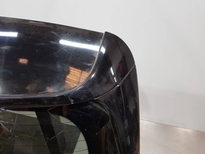 Recambio de porton trasero para peugeot 308 active referencia OEM IAM 1610669880  