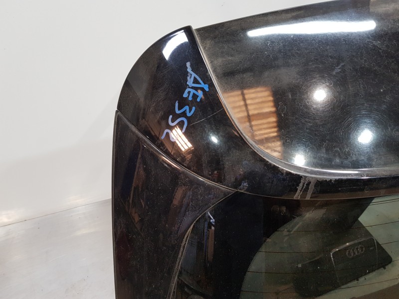 Recambio de porton trasero para peugeot 308 active referencia OEM IAM 1610669880  