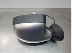 Recambio de retrovisor derecho para dacia duster ambiance referencia OEM IAM 963014889R  