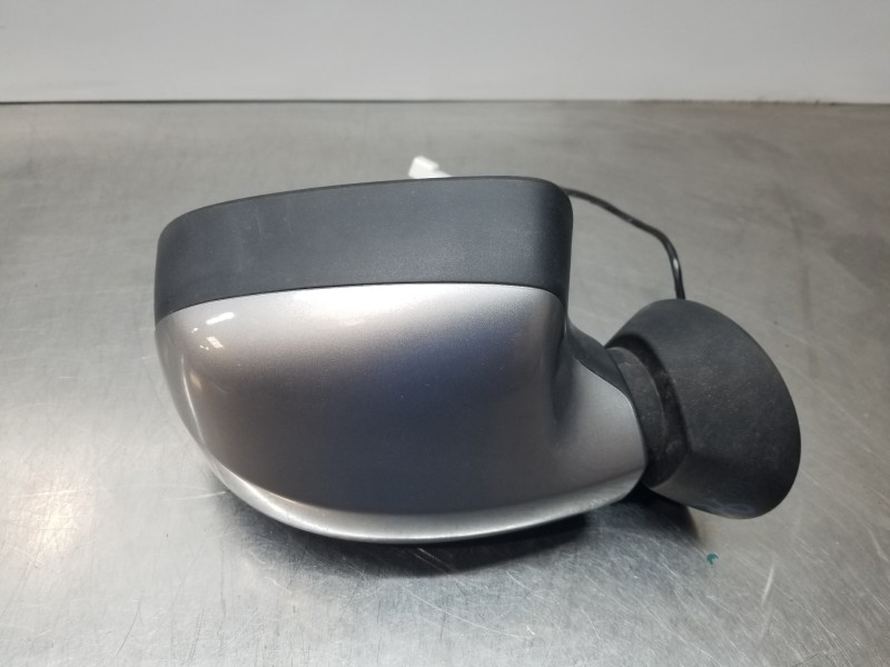 Recambio de retrovisor derecho para dacia duster ambiance referencia OEM IAM 963014889R  