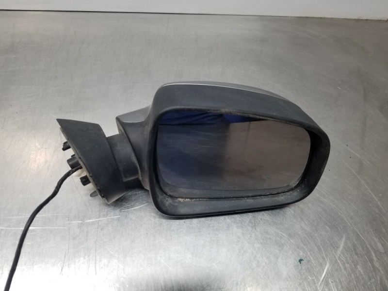Recambio de retrovisor derecho para dacia duster ambiance referencia OEM IAM 963014889R  
