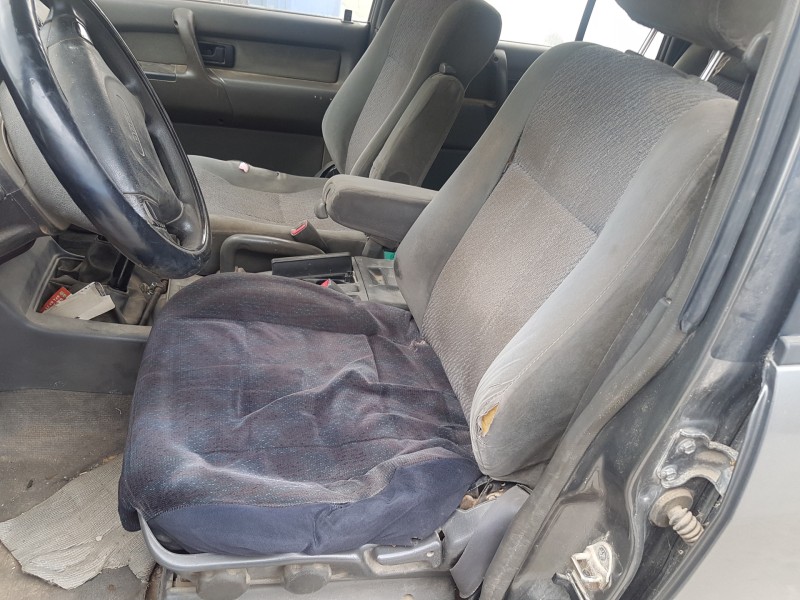 opel monterey del año 1996