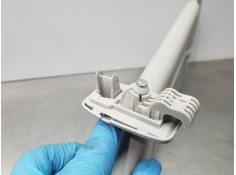 Recambio de parasol izquierdo para mercedes clase c (w205) lim. bluetec referencia OEM IAM A2058100110   2