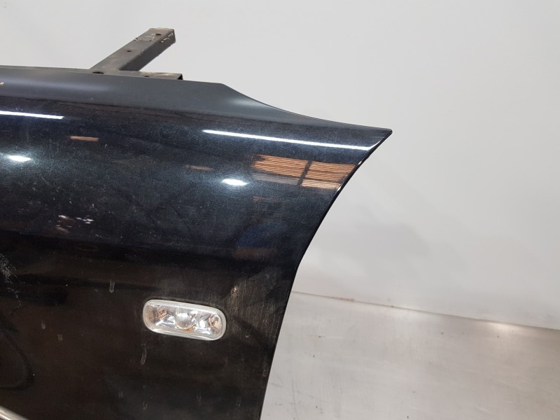 Recambio de aleta delantera izquierda para audi a4 cabrio (8h) s line referencia OEM IAM 8H0821105B  