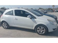 opel corsa d del año 2008 2