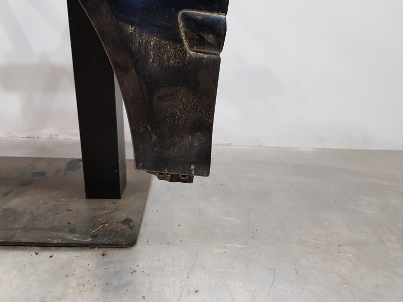 Recambio de aleta delantera izquierda para audi a4 cabrio (8h) s line referencia OEM IAM 8H0821105B  