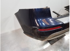 Recambio de paragolpes trasero para mercedes clase m (w166) bluetec referencia OEM IAM A1668850325   2