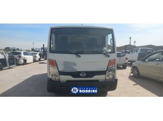 nissan cabstar 09.06 del año 2009