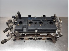 Recambio de culata para nissan qashqai (j10) tekna referencia OEM IAM 11040ED80B  