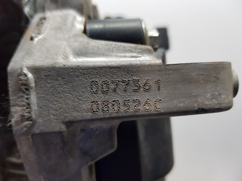 Recambio de culata para nissan qashqai (j10) tekna referencia OEM IAM 11040ED80B  