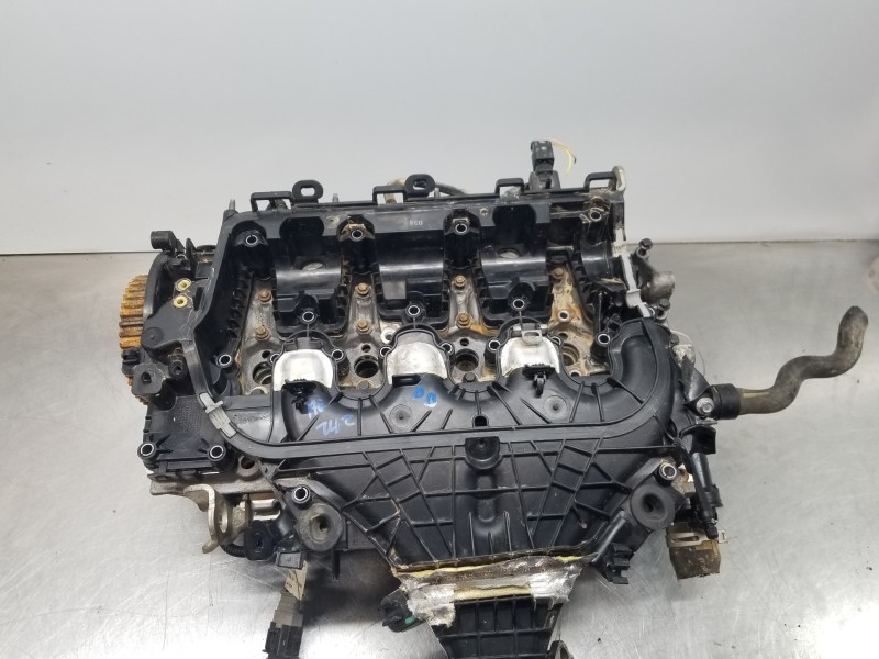 Recambio de culata para peugeot 807 style referencia OEM IAM 0200HL 9682446510 