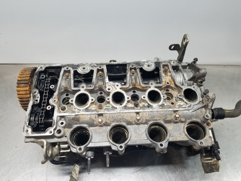 Recambio de culata para peugeot 807 style referencia OEM IAM 0200HL 9682446510 