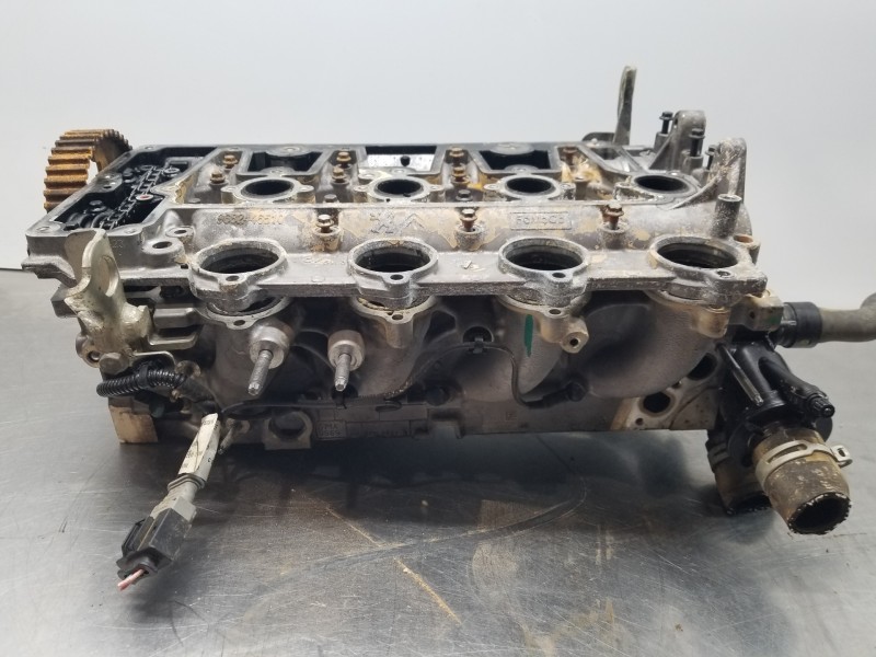 Recambio de culata para peugeot 807 style referencia OEM IAM 0200HL 9682446510 