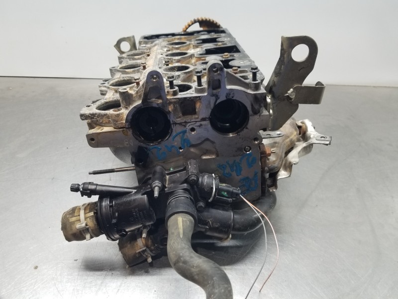 Recambio de culata para peugeot 807 style referencia OEM IAM 0200HL 9682446510 