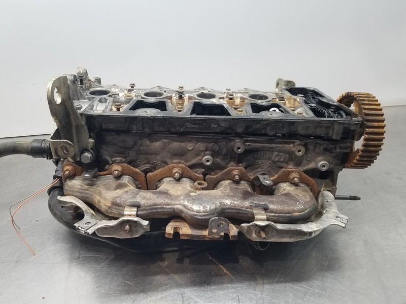 Recambio de culata para peugeot 807 style referencia OEM IAM 0200HL 9682446510 