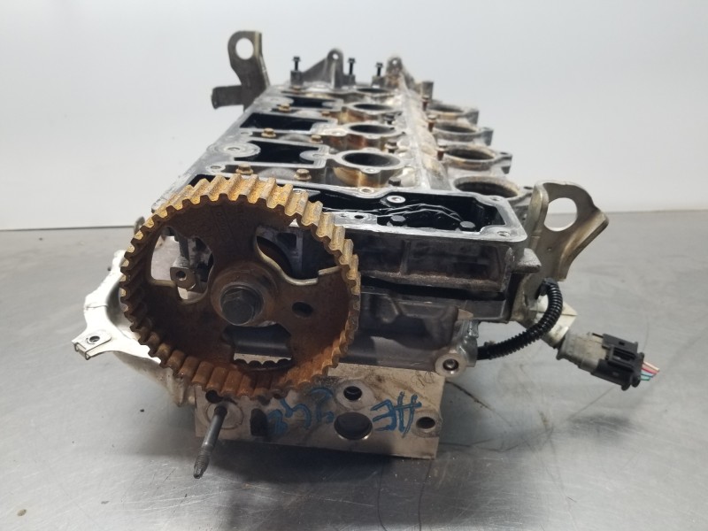 Recambio de culata para peugeot 807 style referencia OEM IAM 0200HL 9682446510 