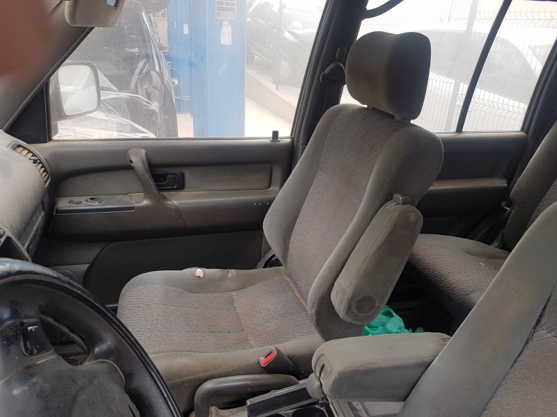 opel monterey del año 1996