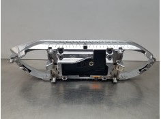 Recambio de pantalla multifuncion para peugeot 308 active referencia OEM IAM 9811486280   2