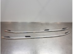 Recambio de barras techo para mercedes clase m (w166) bluetec referencia OEM IAM A1668900393  