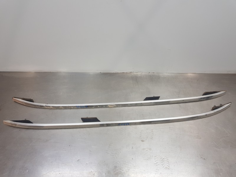 Recambio de barras techo para mercedes clase m (w166) bluetec referencia OEM IAM A1668900393  