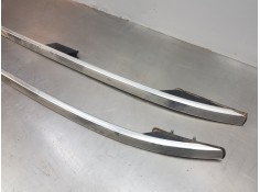 Recambio de barras techo para mercedes clase m (w166) bluetec referencia OEM IAM A1668900393   2