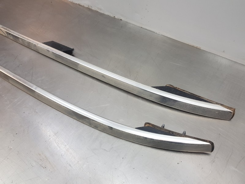 Recambio de barras techo para mercedes clase m (w166) bluetec referencia OEM IAM A1668900393  