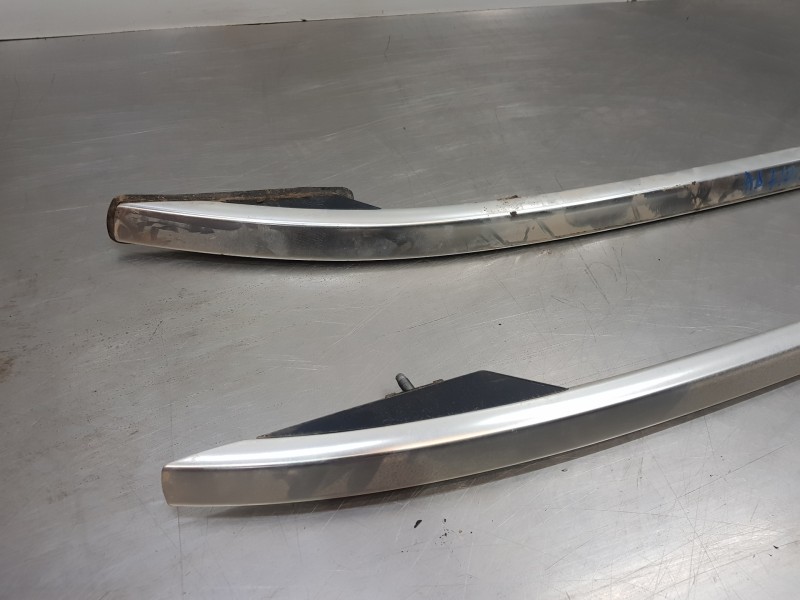 Recambio de barras techo para mercedes clase m (w166) bluetec referencia OEM IAM A1668900393  