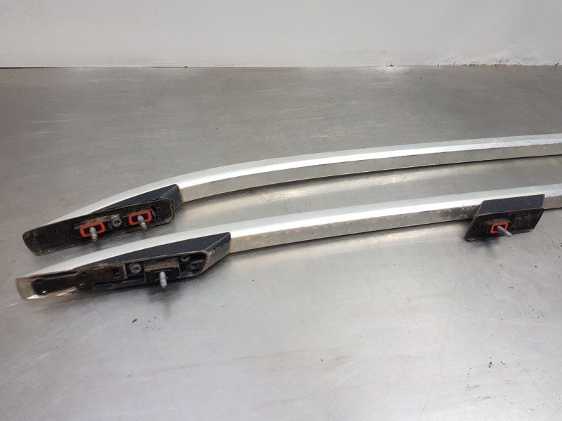 Recambio de barras techo para mercedes clase m (w166) bluetec referencia OEM IAM A1668900393  