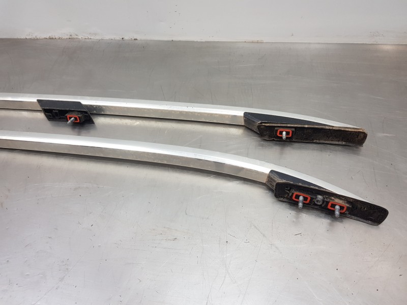 Recambio de barras techo para mercedes clase m (w166) bluetec referencia OEM IAM A1668900393  