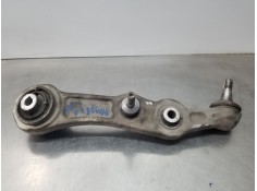 Recambio de brazo suspension inferior delantero derecho para mercedes clase c (w205) lim. bluetec referencia OEM IAM A2053302411