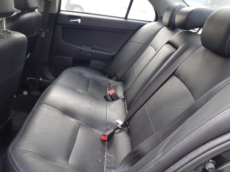 mitsubishi lancer berlina (cy0) del año 2008